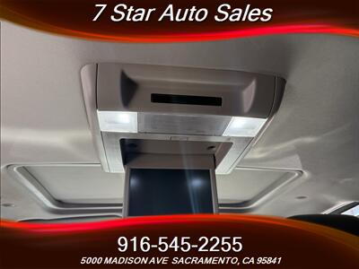2011 Cadillac Escalade ESV Premium   - Photo 17 - Sacramento, CA 95841