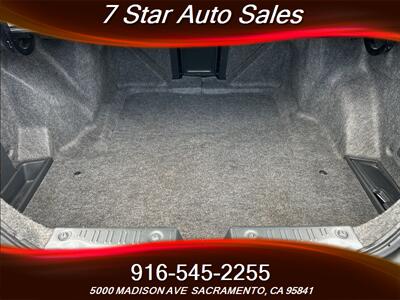 2002 Acura TL 3.2   - Photo 17 - Sacramento, CA 95841