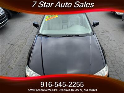 2002 Acura TL 3.2   - Photo 20 - Sacramento, CA 95841