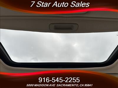 2002 Acura TL 3.2   - Photo 15 - Sacramento, CA 95841