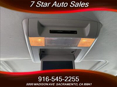 2013 Cadillac Escalade Hybrid   - Photo 13 - Sacramento, CA 95841