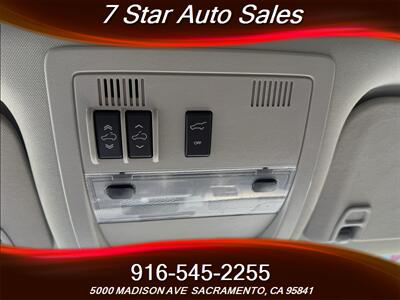 2013 Cadillac Escalade Hybrid   - Photo 15 - Sacramento, CA 95841