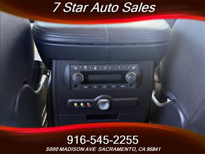 2013 Cadillac Escalade Hybrid   - Photo 17 - Sacramento, CA 95841
