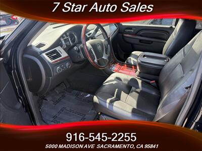 2013 Cadillac Escalade Hybrid   - Photo 9 - Sacramento, CA 95841