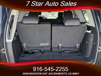 2013 Cadillac Escalade Hybrid   - Photo 24 - Sacramento, CA 95841