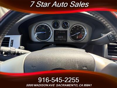 2013 Cadillac Escalade Hybrid   - Photo 10 - Sacramento, CA 95841