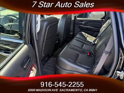 2013 Cadillac Escalade Hybrid   - Photo 20 - Sacramento, CA 95841