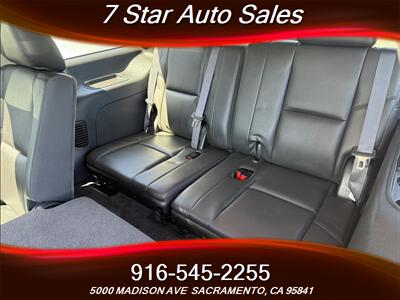 2013 Cadillac Escalade Hybrid   - Photo 23 - Sacramento, CA 95841