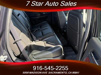 2013 Cadillac Escalade Hybrid   - Photo 22 - Sacramento, CA 95841