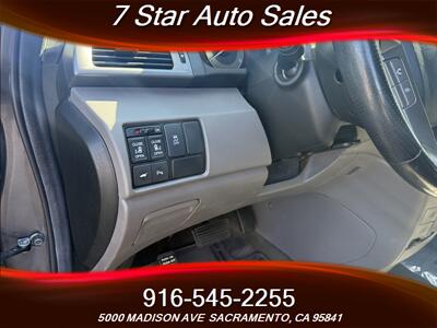 2013 Honda Odyssey Touring   - Photo 8 - Sacramento, CA 95841