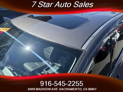 2013 Honda Odyssey Touring   - Photo 16 - Sacramento, CA 95841