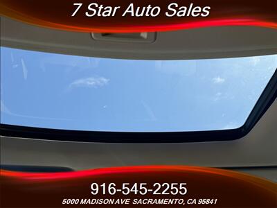 2013 Honda Odyssey Touring   - Photo 19 - Sacramento, CA 95841