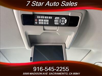 2013 Honda Odyssey Touring   - Photo 18 - Sacramento, CA 95841