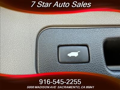 2013 Honda Odyssey Touring   - Photo 24 - Sacramento, CA 95841