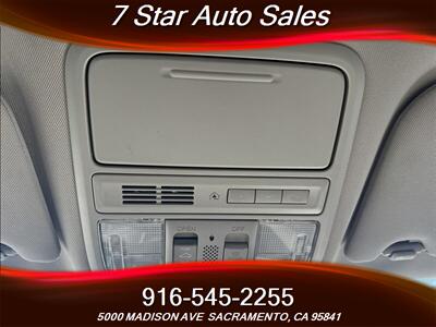 2013 Honda Odyssey Touring   - Photo 13 - Sacramento, CA 95841