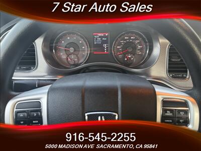 2013 Dodge Charger SE   - Photo 10 - Sacramento, CA 95841