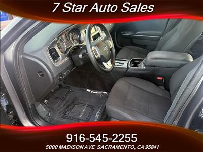 2013 Dodge Charger SE   - Photo 9 - Sacramento, CA 95841