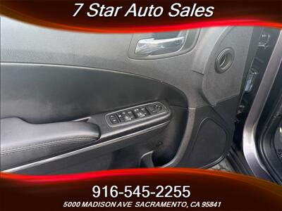 2013 Dodge Charger SE   - Photo 7 - Sacramento, CA 95841