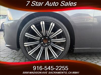 2013 Dodge Charger SE   - Photo 18 - Sacramento, CA 95841