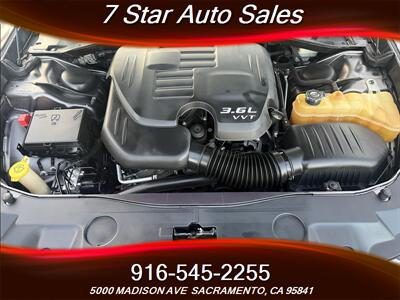 2013 Dodge Charger SE   - Photo 17 - Sacramento, CA 95841