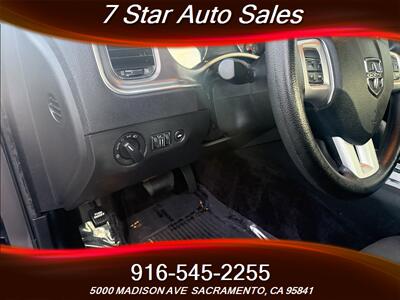 2013 Dodge Charger SE   - Photo 8 - Sacramento, CA 95841