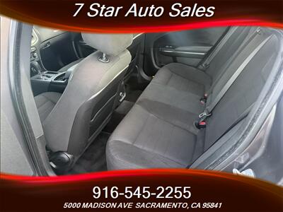 2013 Dodge Charger SE   - Photo 15 - Sacramento, CA 95841
