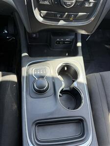 2015 Dodge Durango SXT   - Photo 11 - Sacramento, CA 95841