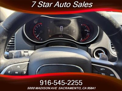 2015 Dodge Durango SXT   - Photo 10 - Sacramento, CA 95841