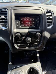2015 Dodge Durango SXT   - Photo 13 - Sacramento, CA 95841