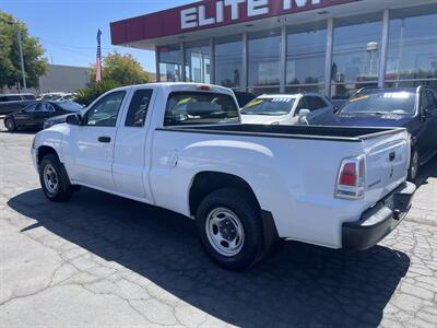 2007 Mitsubishi Raider LS   - Photo 4 - Sacramento, CA 95841