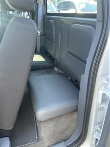 2007 Mitsubishi Raider LS   - Photo 11 - Sacramento, CA 95841