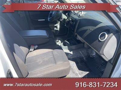 2007 Mitsubishi Raider LS   - Photo 10 - Sacramento, CA 95841