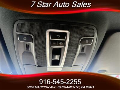 2015 Mercedes-Benz GL 550 4MATIC   - Photo 14 - Sacramento, CA 95841