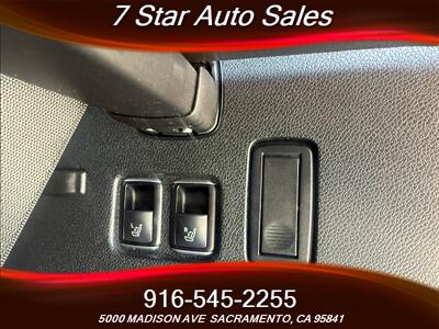 2015 Mercedes-Benz GL 550 4MATIC   - Photo 22 - Sacramento, CA 95841