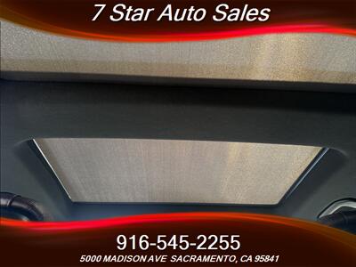 2015 Mercedes-Benz GL 550 4MATIC   - Photo 19 - Sacramento, CA 95841