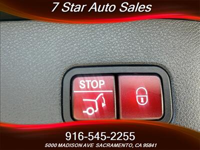 2015 Mercedes-Benz GL 550 4MATIC   - Photo 24 - Sacramento, CA 95841