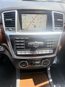 2015 Mercedes-Benz GL 550 4MATIC   - Photo 12 - Sacramento, CA 95841