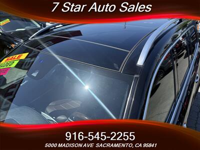 2015 Mercedes-Benz GL 550 4MATIC   - Photo 17 - Sacramento, CA 95841