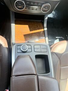 2015 Mercedes-Benz GL 550 4MATIC   - Photo 13 - Sacramento, CA 95841