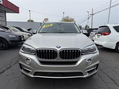 2014 BMW X5 xDrive35i   - Photo 2 - Sacramento, CA 95841