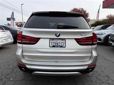 2014 BMW X5 xDrive35i   - Photo 5 - Sacramento, CA 95841