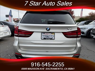 2014 BMW X5 xDrive35i   - Photo 5 - Sacramento, CA 95841