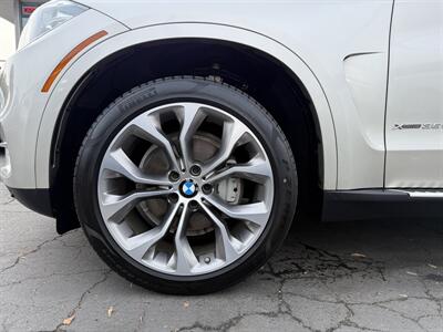 2014 BMW X5 xDrive35i   - Photo 25 - Sacramento, CA 95841