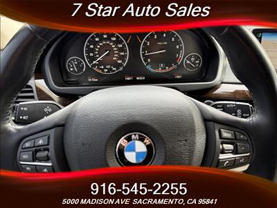 2014 BMW X5 xDrive35i   - Photo 9 - Sacramento, CA 95841