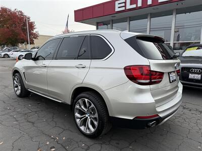 2014 BMW X5 xDrive35i   - Photo 6 - Sacramento, CA 95841