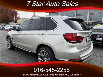 2014 BMW X5 xDrive35i   - Photo 6 - Sacramento, CA 95841