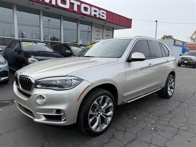 2014 BMW X5 xDrive35i   - Photo 3 - Sacramento, CA 95841