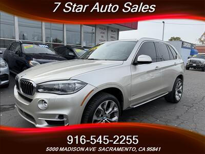 2014 BMW X5 xDrive35i   - Photo 3 - Sacramento, CA 95841