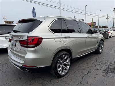 2014 BMW X5 xDrive35i   - Photo 4 - Sacramento, CA 95841