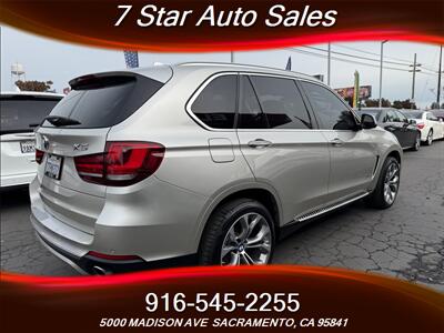 2014 BMW X5 xDrive35i   - Photo 4 - Sacramento, CA 95841